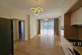 APARTMENT 2+1+2 FOR RENT NEAR THE FORMER AVIATION FIELD