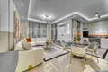 2 bedroom apartment 110 m² Oba, Turkey
