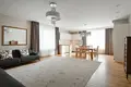 Mieszkanie 3 pokoi 212 m² Jurmała, Łotwa