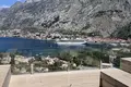 2 bedroom penthouse 173 m² Dobrota, Montenegro