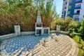 1 bedroom apartment 70 m² Mezitli, Turkey