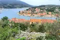 Земельные участки 645 м² Opcina Vela Luka, Хорватия