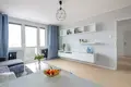 2 room apartment 47 m² Poznan, Poland