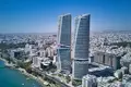 Appartement 1 chambre 94 m² Limassol, Chypre