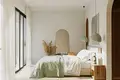 Квартира 1 спальня 59 м² Tibubeneng, Индонезия