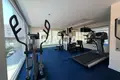 Mieszkanie 2 pokoi 72 m² Pattaya City, Tajlandia