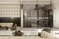 Complexe résidentiel New residential complex within walking distance from Surin and Bang Tao beaches, Phuket, Thailand
