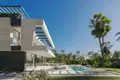Residential quarter Virrey 3