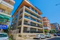 Mieszkanie 3 pokoi 81 m² Muratpasa, Turcja