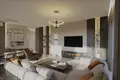 Квартира 3 комнаты 81 м² Оба, Турция