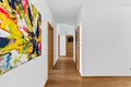 4 room apartment 129 m² in Warsaw, Poland