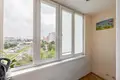 Apartamento 2 habitaciones 54 m² Minsk, Belarús