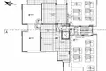 Mieszkanie 3 pokoi 207 m² Limassol District, Cypr