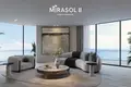 Kompleks mieszkalny Mirasol II – Luxury Waterfront Living in Ras Al Khaimah. Near the new Wynn Casino.