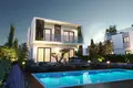 Dom 3 pokoi 138 m² Paralimni, Cypr