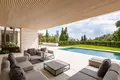 villa de 5 dormitorios 919 m² Benahavis, Španjolska