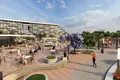Квартира 5 комнат 111 м² Турция, Турция