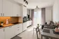 Wohnung 2 zimmer 29 m² Warschau, Polen
