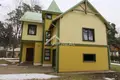 Maison 4 chambres 202 m² Jurmala, Lettonie