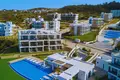 Квартира 3 комнаты 108 м² Агиос Амвросиос, Северный Кипр