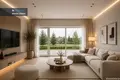 House 139 m² Bendoriai, Lithuania