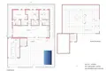 Villa de tres dormitorios 143 m² Fuente Alamo de Murcia, Španjolska