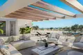 Duplex 3 chambres  Marbella, Espagne