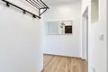 Appartement 2 chambres 45 m² Varsovie, Pologne