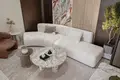 1 room apartment 52 m² Dubai, United Arab Emirates