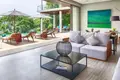 6 bedroom villa 1 560 m² Kamala, Thailand