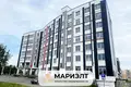 Oficina 2 500 m² en Minsk, Belarús