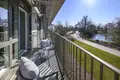 Mieszkanie 3 pokoi 98 m² Tonbridge and Malling, Wielka Brytania