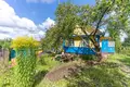 Casa 55 m² Papiarnianski sielski Saviet, Belarús