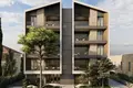 Квартира 1 спальня 52 м² Никосия, Кипр