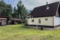 Maison  Dziamidavicki sielski Saviet, Bélarus