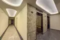 2 bedroom apartment 73 m² Muratpasa, Turkey