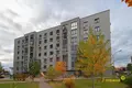 Mieszkanie 2 pokoi 51 m² Mińsk, Białoruś