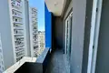 Apartamento 2 habitaciones 53 m² Mezitli, Turquía