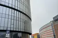 Restaurante, cafetería 1 habitación 127 m² en Minsk, Belarús