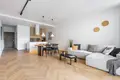 Apartamento 2 habitaciones 65 m² Varsovia, Polonia