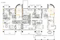 3 bedroom apartment 160 m² Agios Tychonas, Cyprus