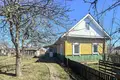 House 92 m² Uzda, Belarus