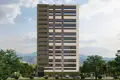 Studio 1 Schlafzimmer 25 m² Batumi, Georgien