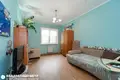 3 room apartment 88 m² Minsk, Belarus