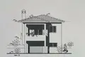 Cottage 3 bedrooms 80 m² Kallithea, Greece