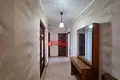 Appartement 3 chambres 66 m² Hrodna, Bélarus