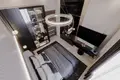 Wohnung 1 Schlafzimmer 50 m² Mittelmeerregion, Türkei