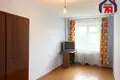 3 room apartment 55 m² Salihorsk, Belarus
