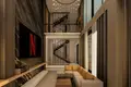 4-Zimmer-Villa 275 m² Kargicak, Türkei