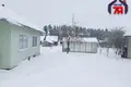 Casa 31 m² Zodzinski sielski Saviet, Belarús